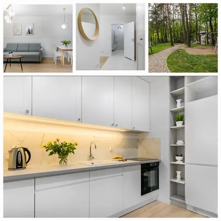 New! Bay - Baltic Sands - Wanna, Parking W Hali *