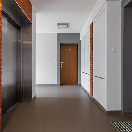 New! Bay - Baltic Sands - Wanna, Parking W Hali Gdynia