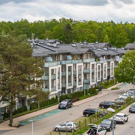 New! Bay - Baltic Sands - Wanna, Parking W Hali